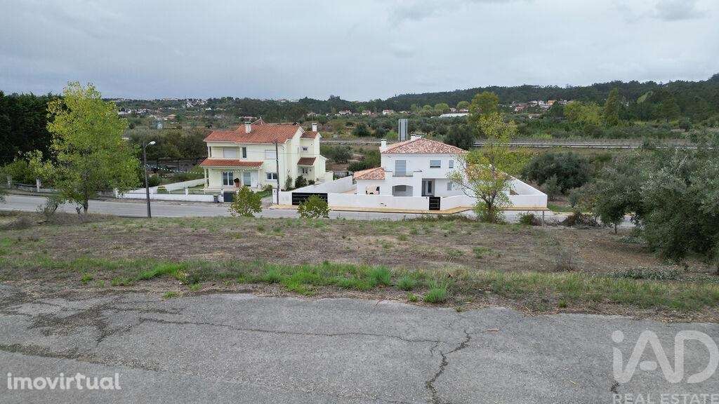 Terreno para construção em Souselas e Botão - Grande imagem: 2/25