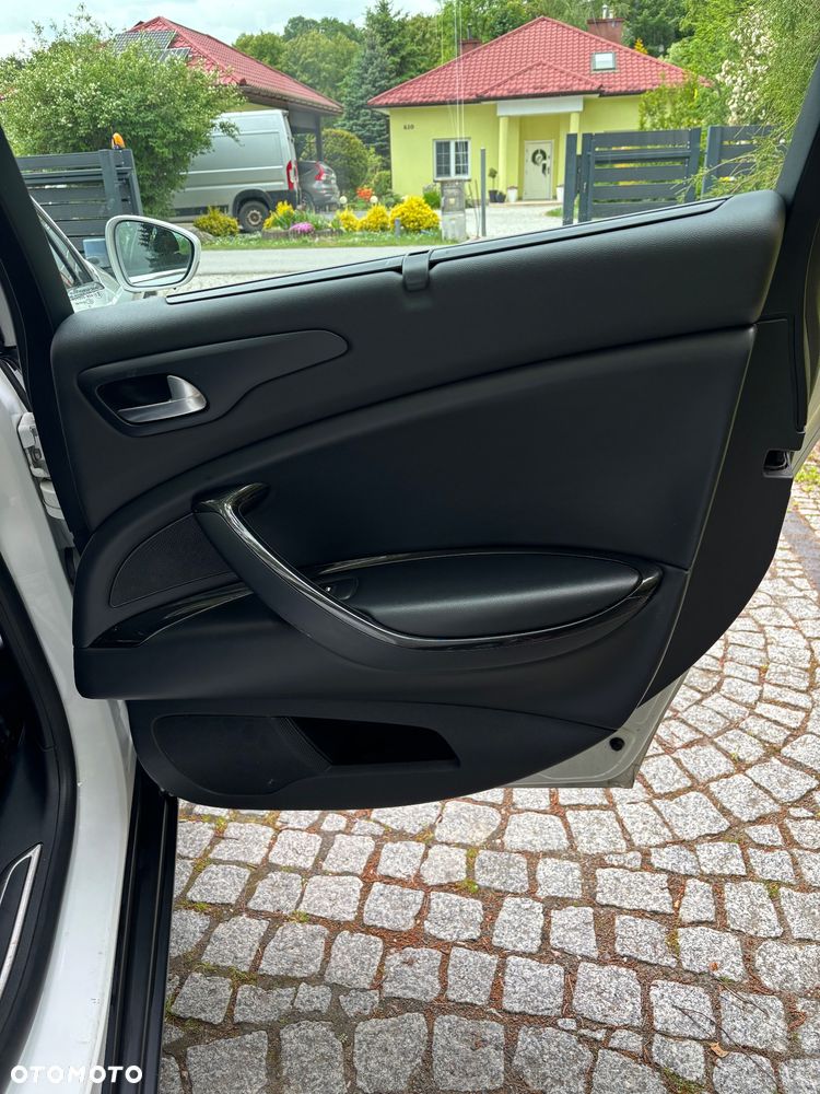 Citroën C5 3.0 HDi V6 Exclusive - 20