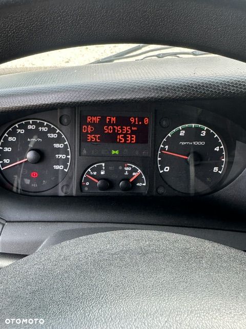 Iveco Daily 70C21 - 39