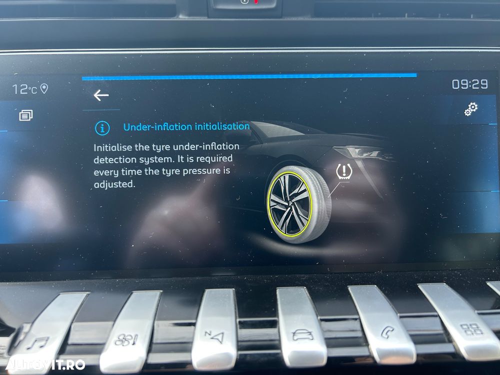 Peugeot 508 PureTech 180 EAT8 Allure Pack - 27