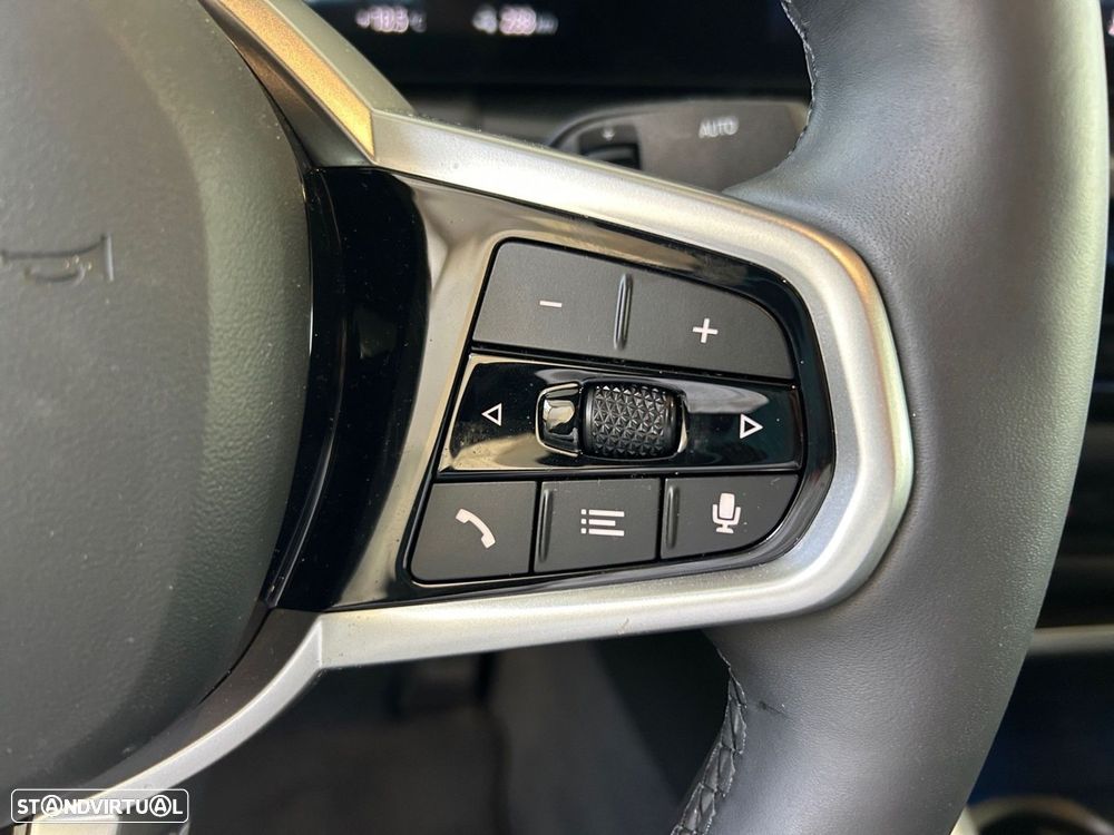 BMW i4 eDrive35 Pack Desportivo M Pro - 19