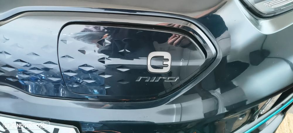 Kia Niro - 22