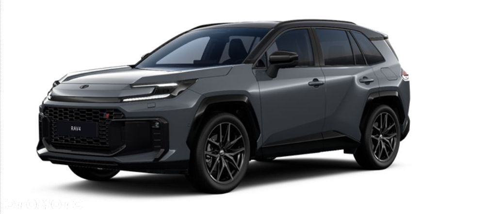 Toyota RAV4 - 2