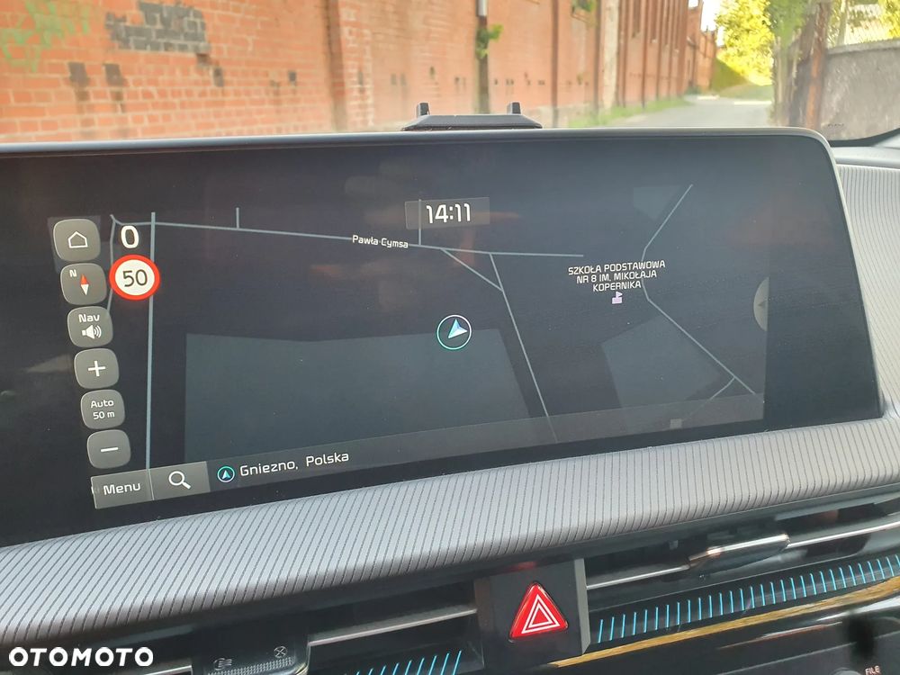 Kia EV6 77.4kWh GT-Line AWD - 18