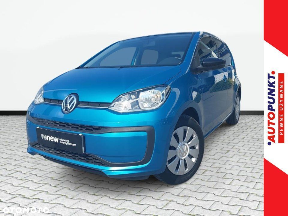Volkswagen up! - 1