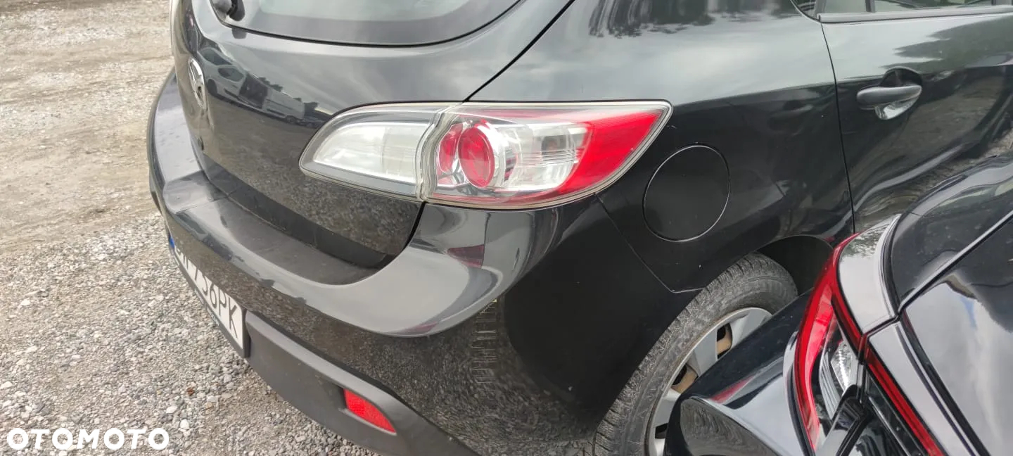 Mazda 3 1.6 Comfort - 5
