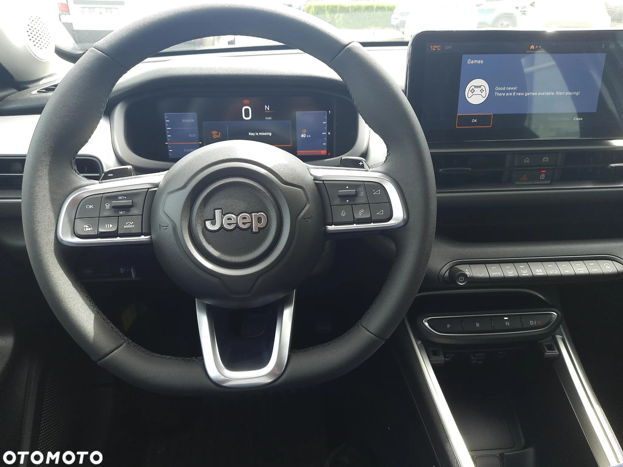Jeep Avenger - 13