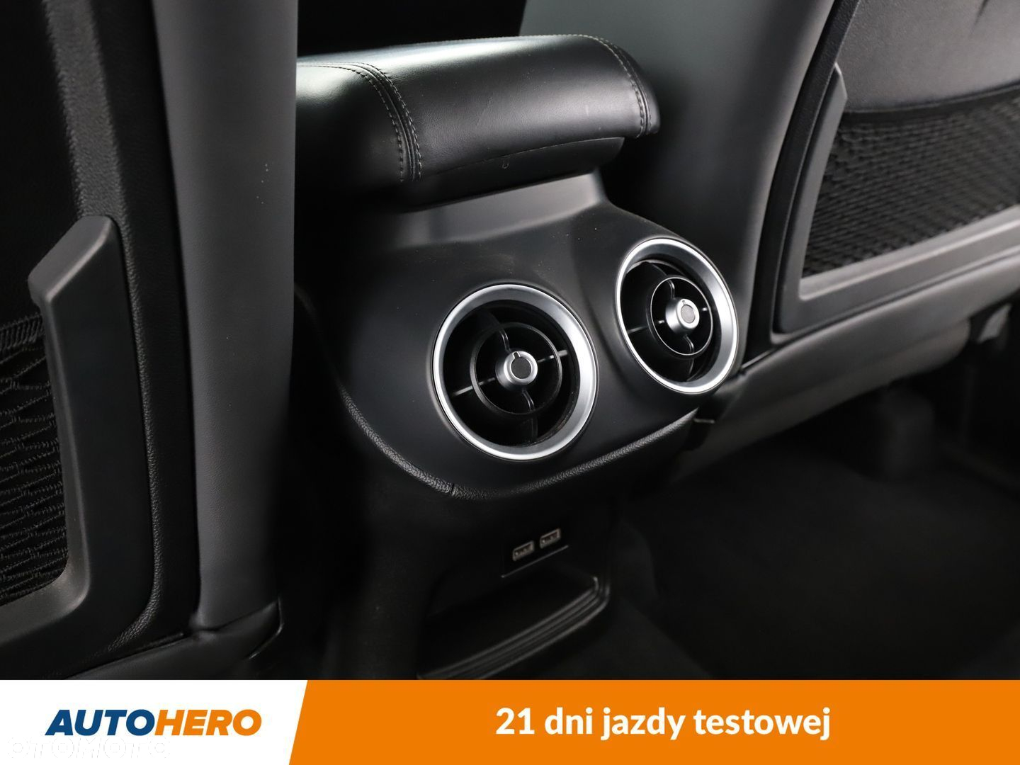 Alfa Romeo Stelvio 2.0 Turbo First Edition Q4 - 36
