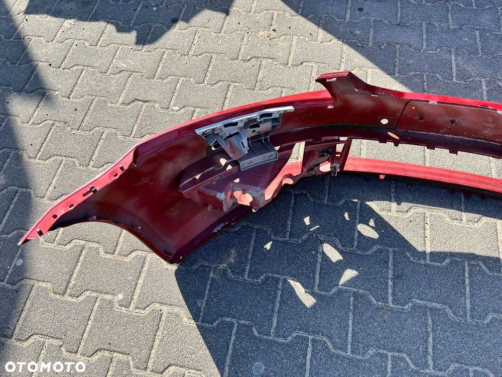 Zderzak Przód Skoda Octavia III Przed Lift 2012-2016r - 3