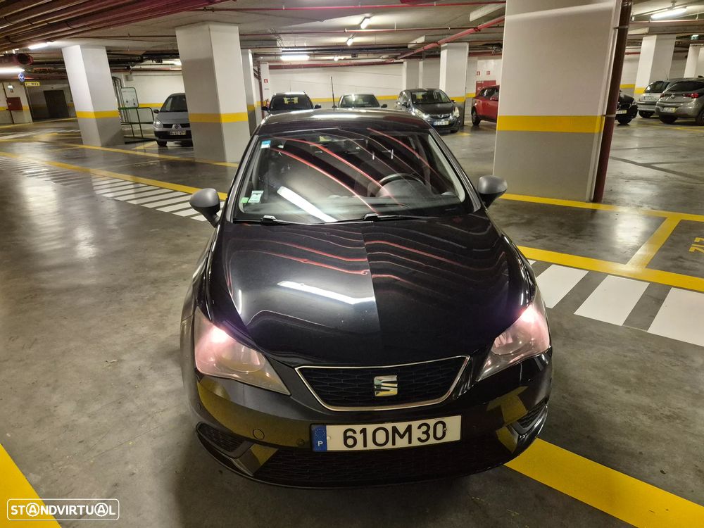 SEAT Ibiza - 5