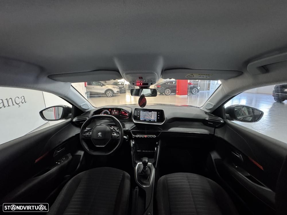 Peugeot 208 PureTech 100 Active Pack - 38