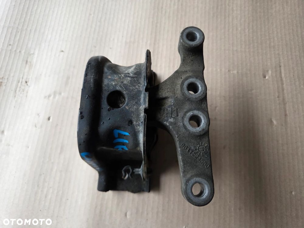 Łapa poduszka silnika 1.5 BLUEHDI Citroen Peugeot - 1