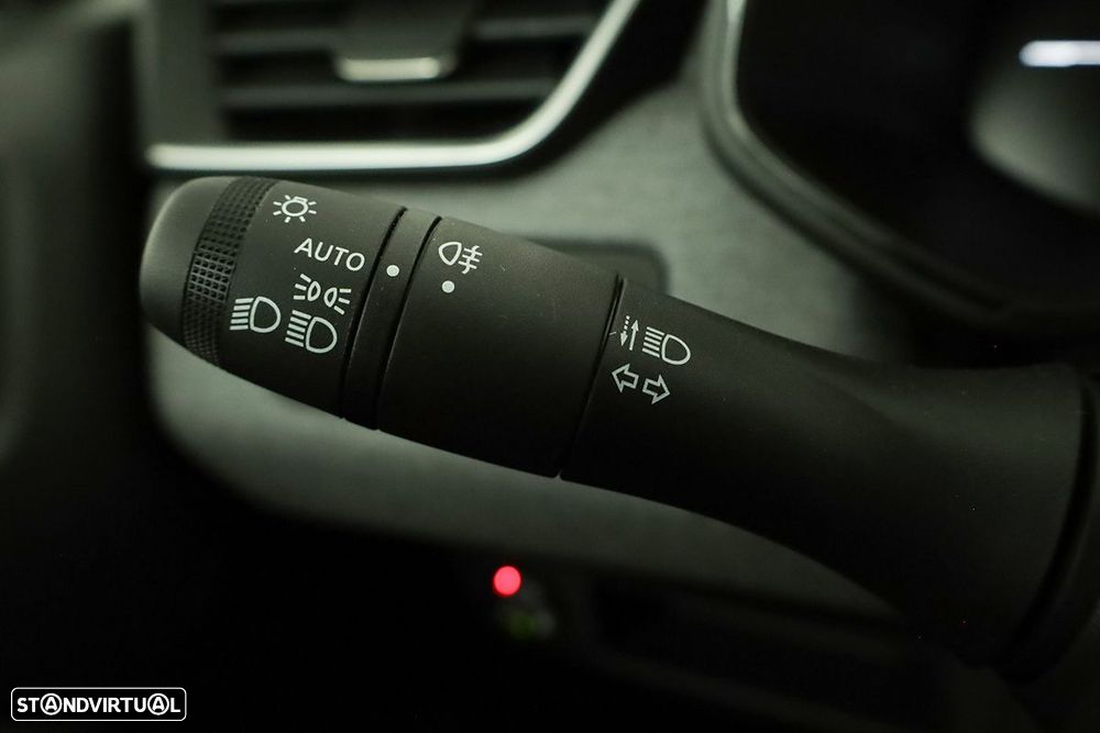 Renault Clio 1.0 TCe Evolution Bi-Fuel - 16