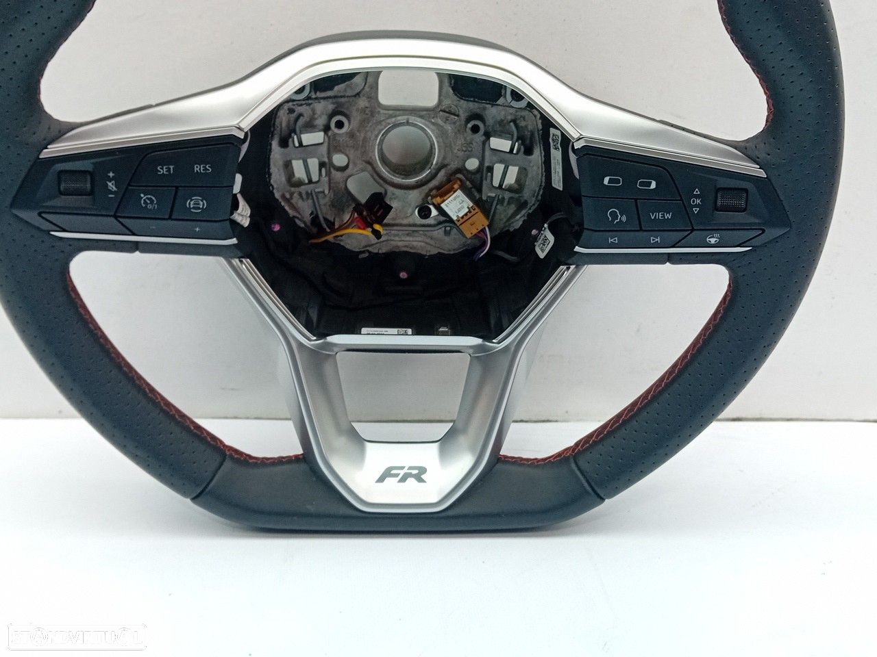 Volante de direção SEAT Leon Sportstourer (KL8) - 5