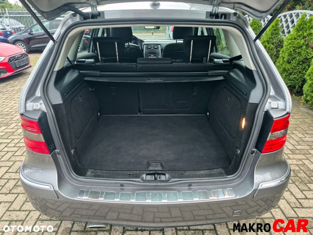 Mercedes-Benz Klasa B - 14