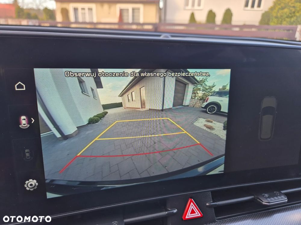 Kia Sportage 1.6 CRDI 2WD VISION - 31