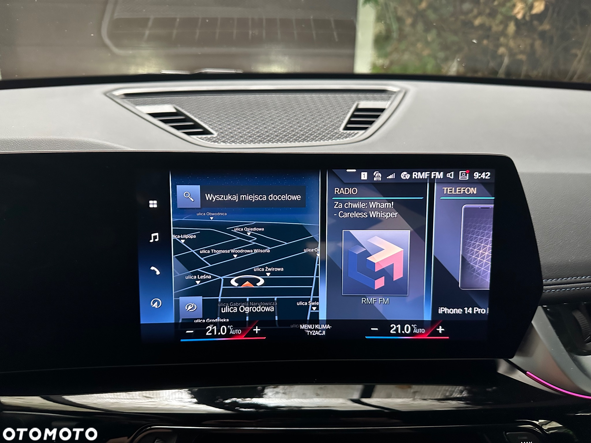 BMW X1 sDrive18i - 15
