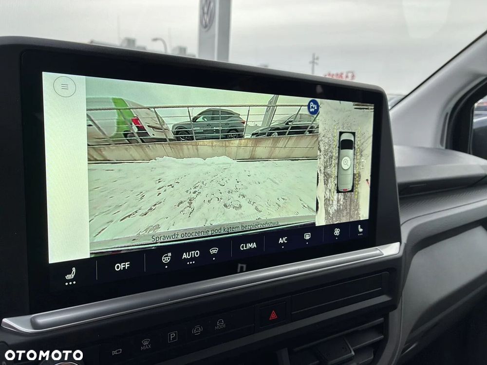 Volkswagen Transporter - 22