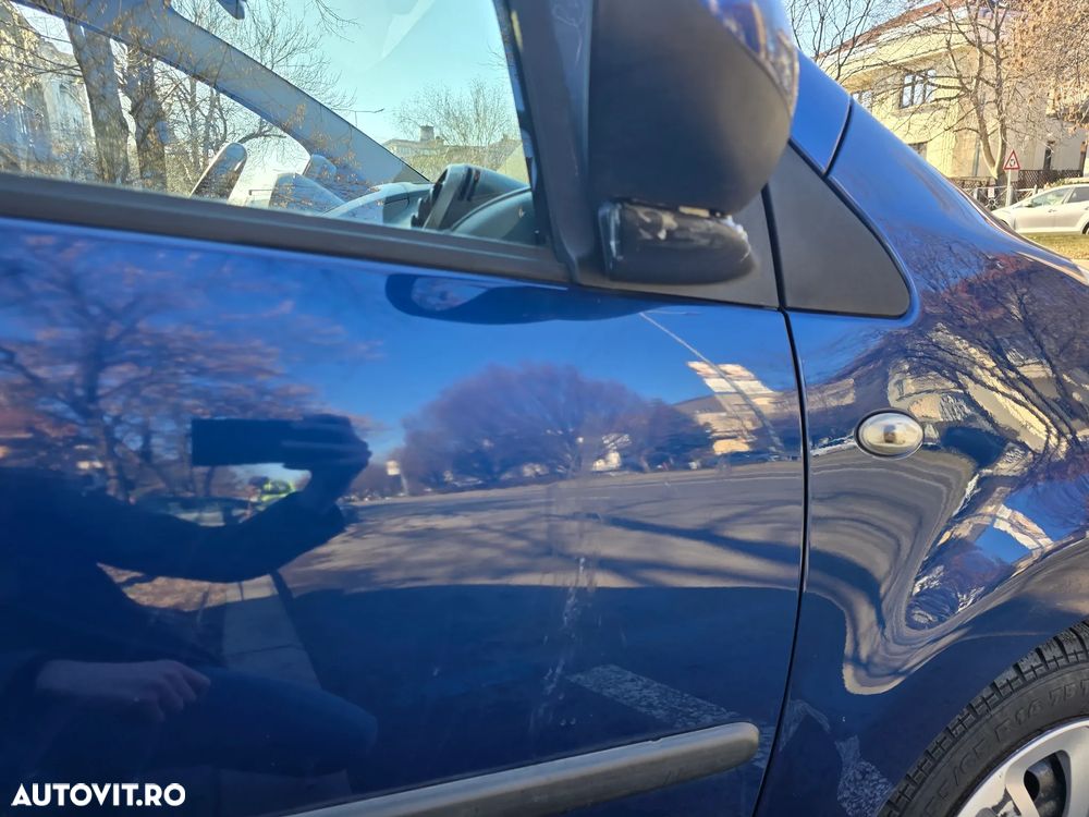 Citroën C1 1.0i X - 13