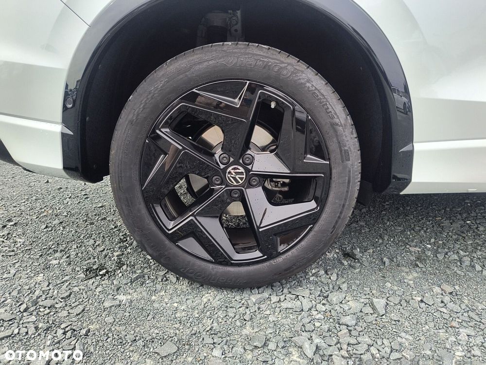 Volkswagen Tiguan 2.0 TSI 4Mot R-Line Plus DSG - 36