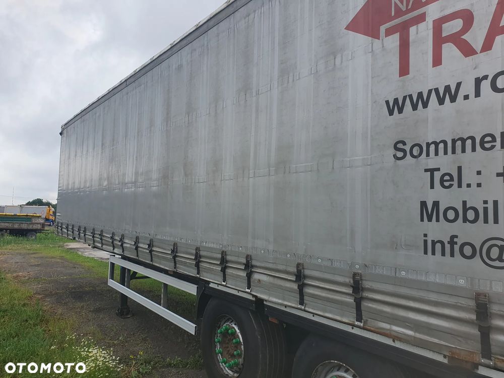 Krone SD CoilLiner - 5