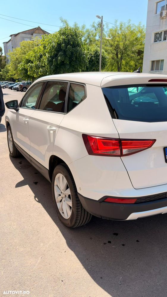 Seat Ateca - 5