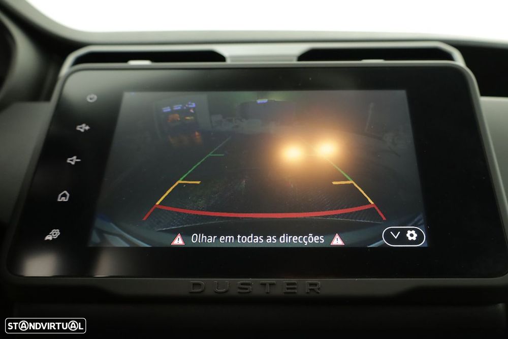 Dacia Duster 1.0 TCe Journey - 11