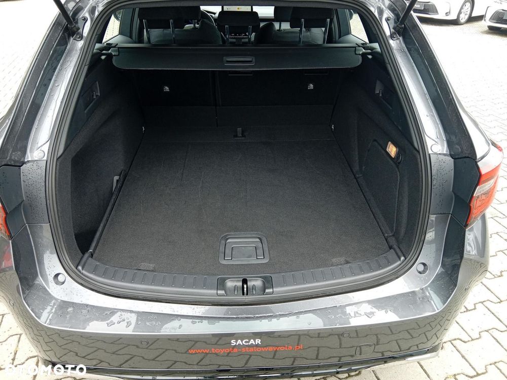 Toyota Corolla 2.0 Hybrid Comfort - 13