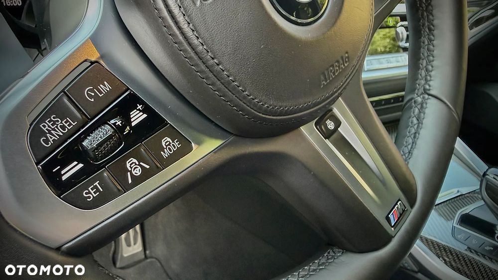 BMW Seria 4 M440i xDrive mHEV sport - 13