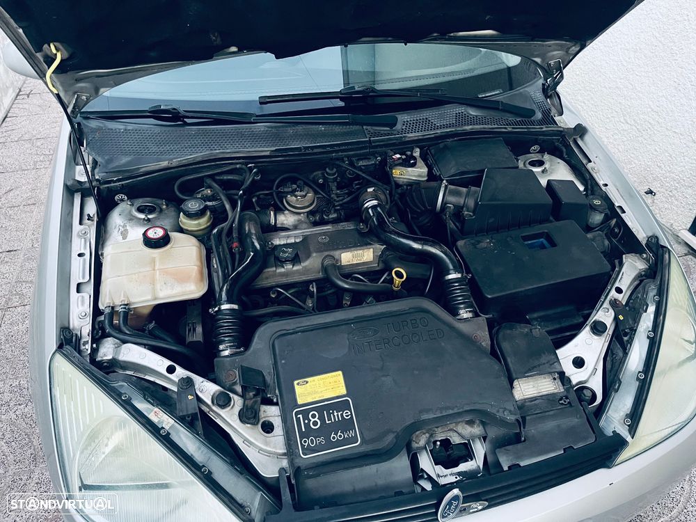 Ford Focus C-Max - 6