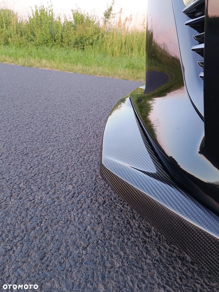 Chevrolet Camaro 6.2 V8 - 8