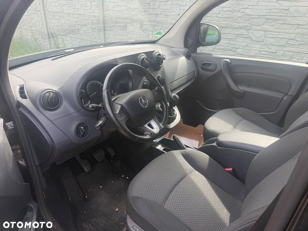 Mercedes-Benz Citan Tourer lang Start & Stop - 6