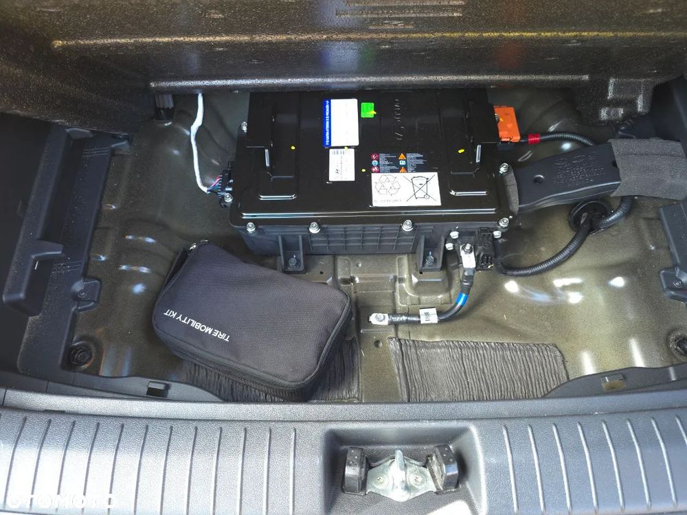 Hyundai Kona 1.0 T-GDI 48V-Hybrid Prime - 13