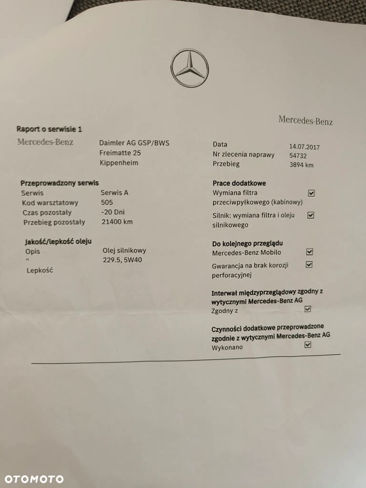 Mercedes-Benz Klasa C 200 4Matic 7G-TRONIC Avantgarde - 20