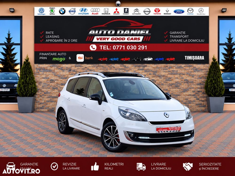 Renault Grand Scenic - 2