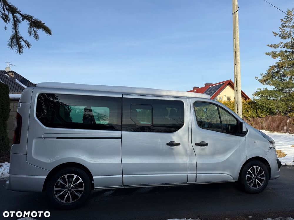 Opel Vivaro - 4