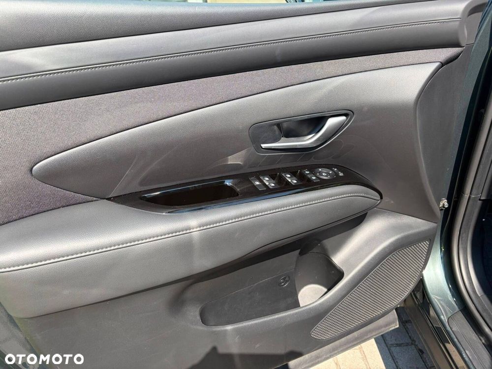 Hyundai Tucson 1.6 T-GDi HEV Smart 2WD - 10