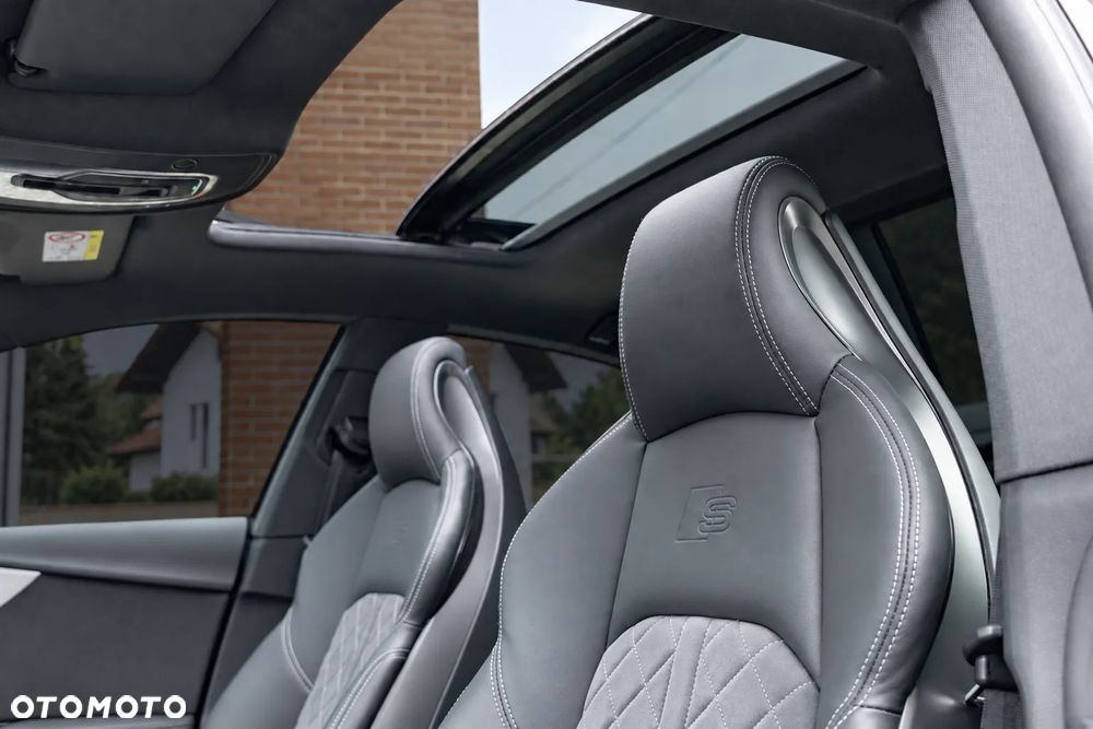 Audi A5 Sportback 45 TFSI mHEV Quattro S Line S tronic - 22