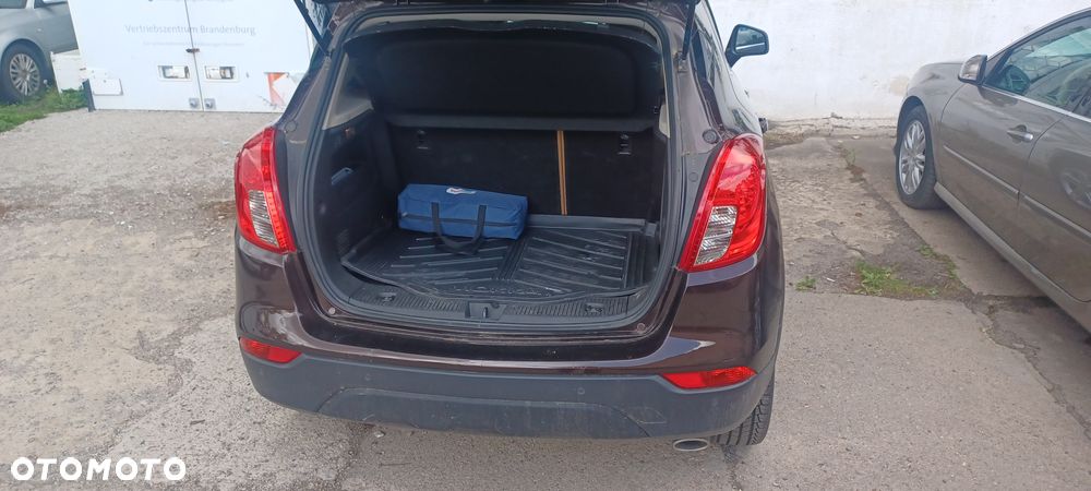 Opel Mokka 1.4 Turbo ecoFLEX Start/Stop 4x4 Innovation - 19