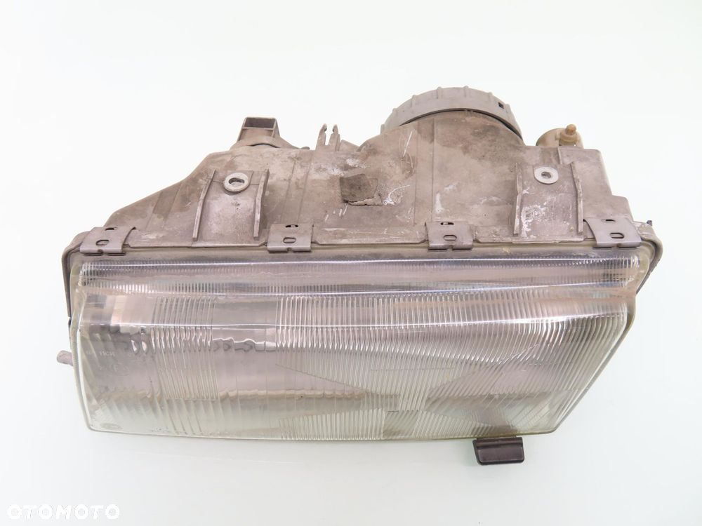 LAMPA LEWA PRZEDNIA SAAB 900 II 13938900 - 6