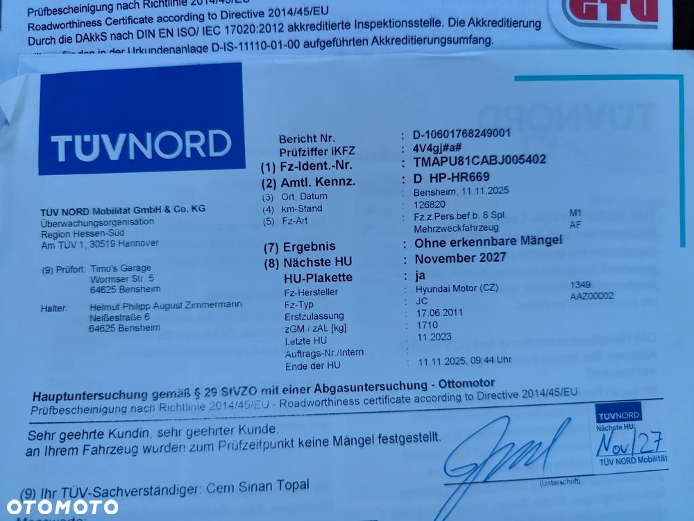 Hyundai ix20 1.4 Edition 20 - 26