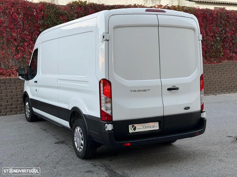 Ford Transit 2.0 TDCi 130HP Frigorífica L2H2 3L - 7