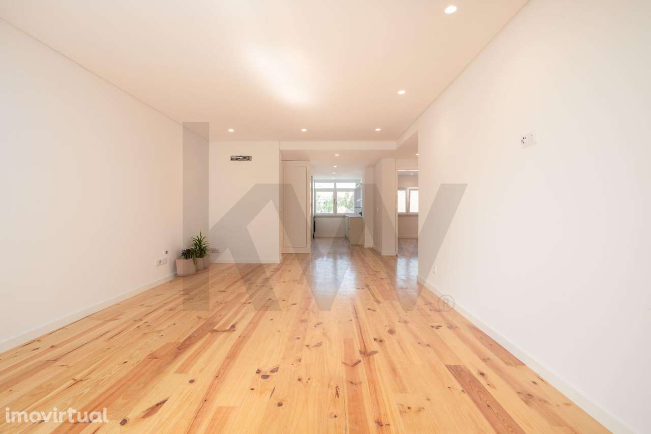 Apartamento T2 - Grande imagem: 2/18