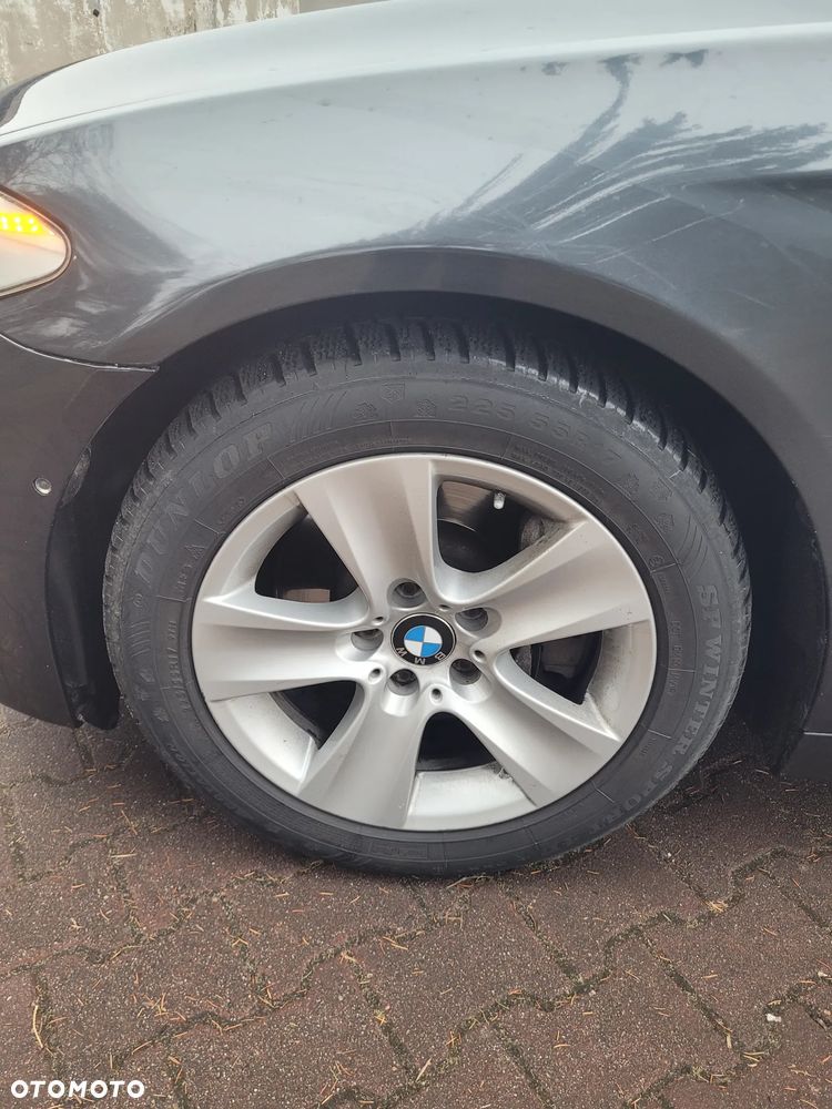 BMW Seria 5 - 6