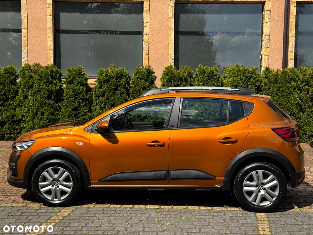 Dacia Sandero - 36