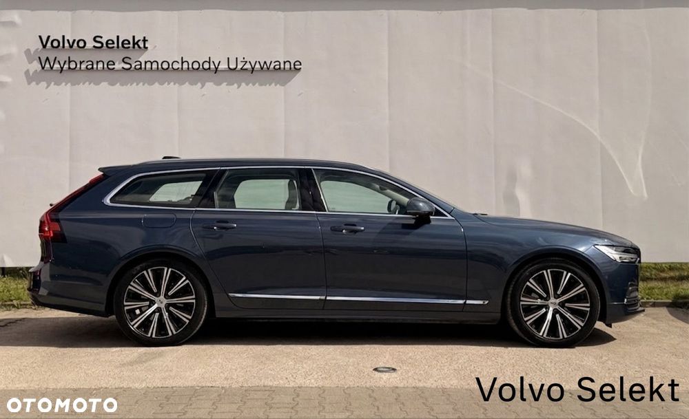 Volvo V90 - 6