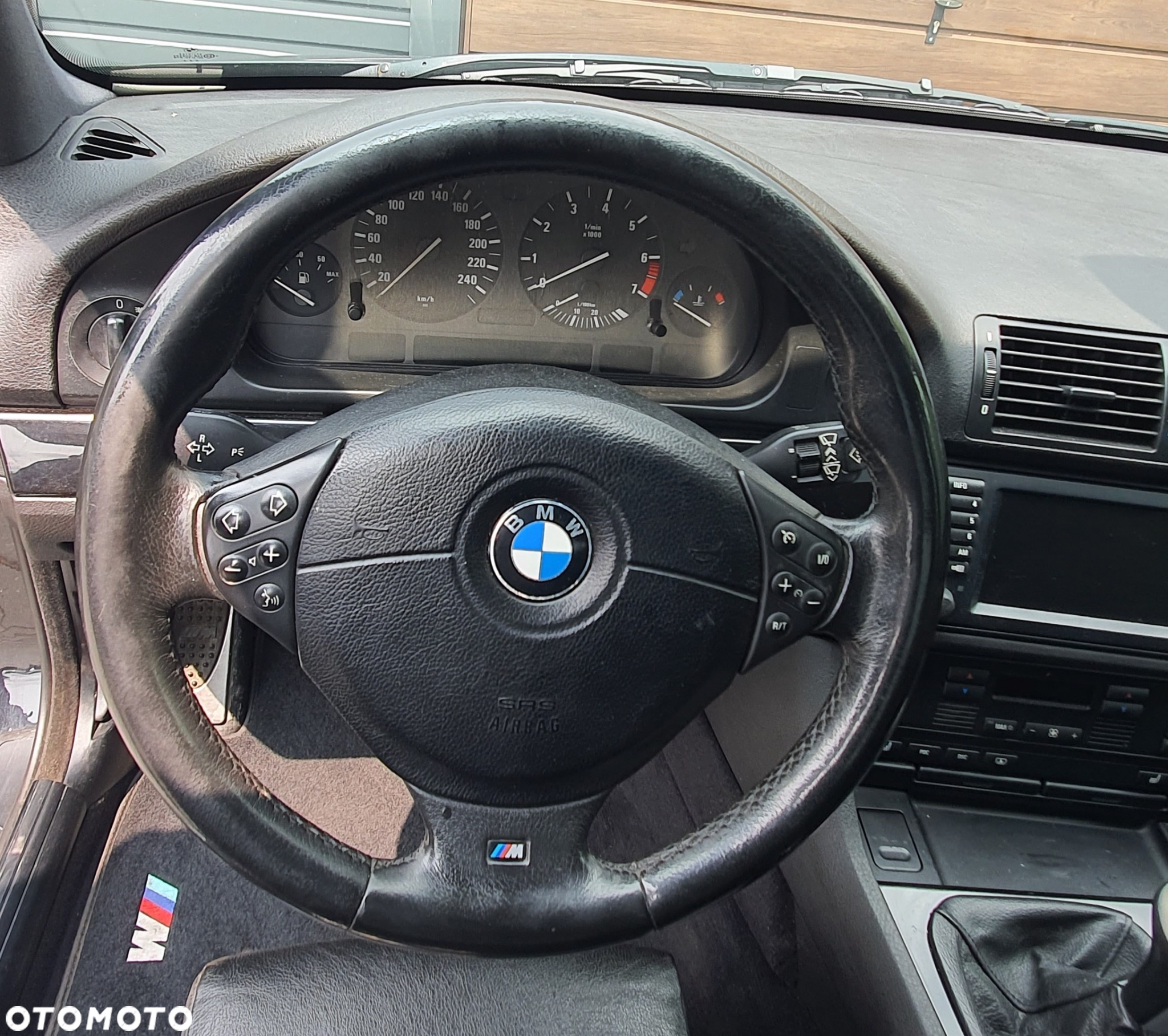 BMW Seria 5 530i - 19