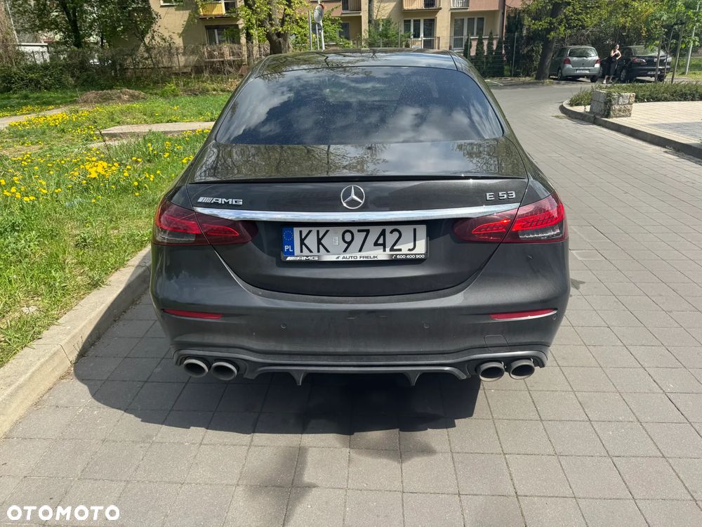 Mercedes-Benz Klasa E - 14