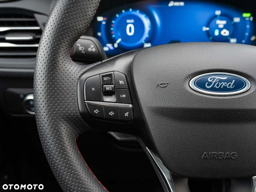 Ford Kuga - 14