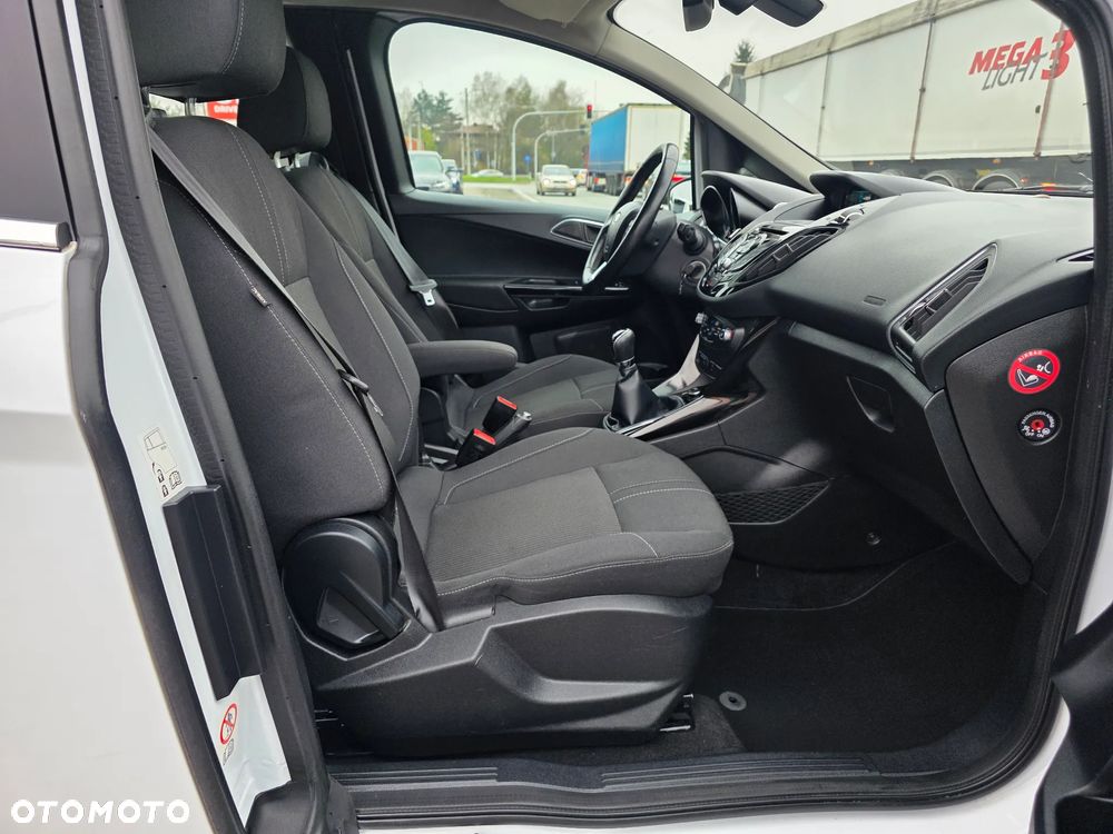 Ford B-MAX 1.0 EcoBoost Titanium - 12